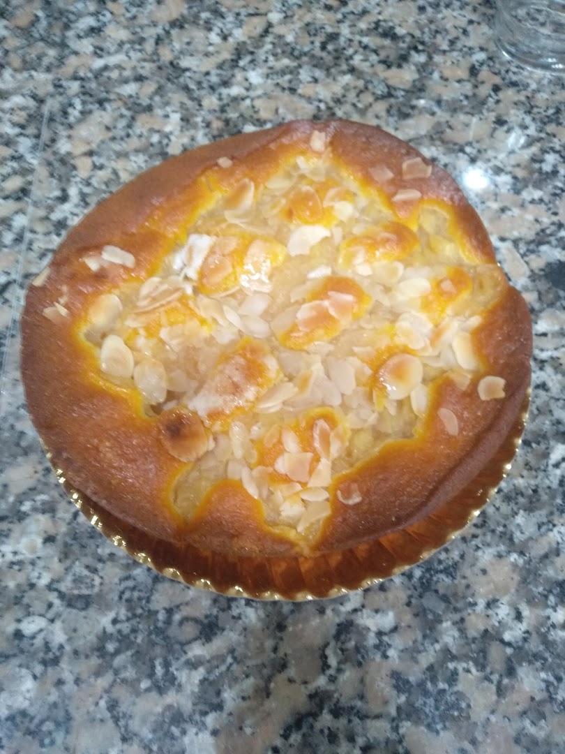 Maya Bakery · Fotos 3