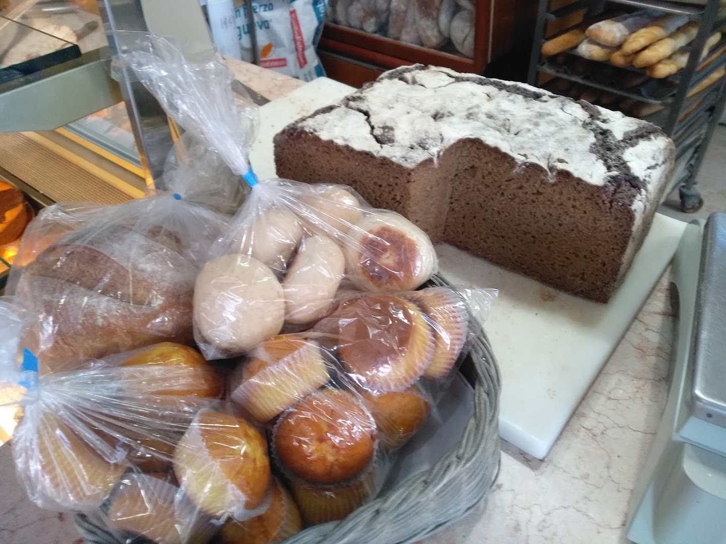 Maya Bakery · Fotos 1